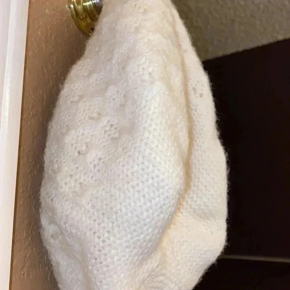 Fancy Crocheted Beanie/Cap - Picture 6 of 6